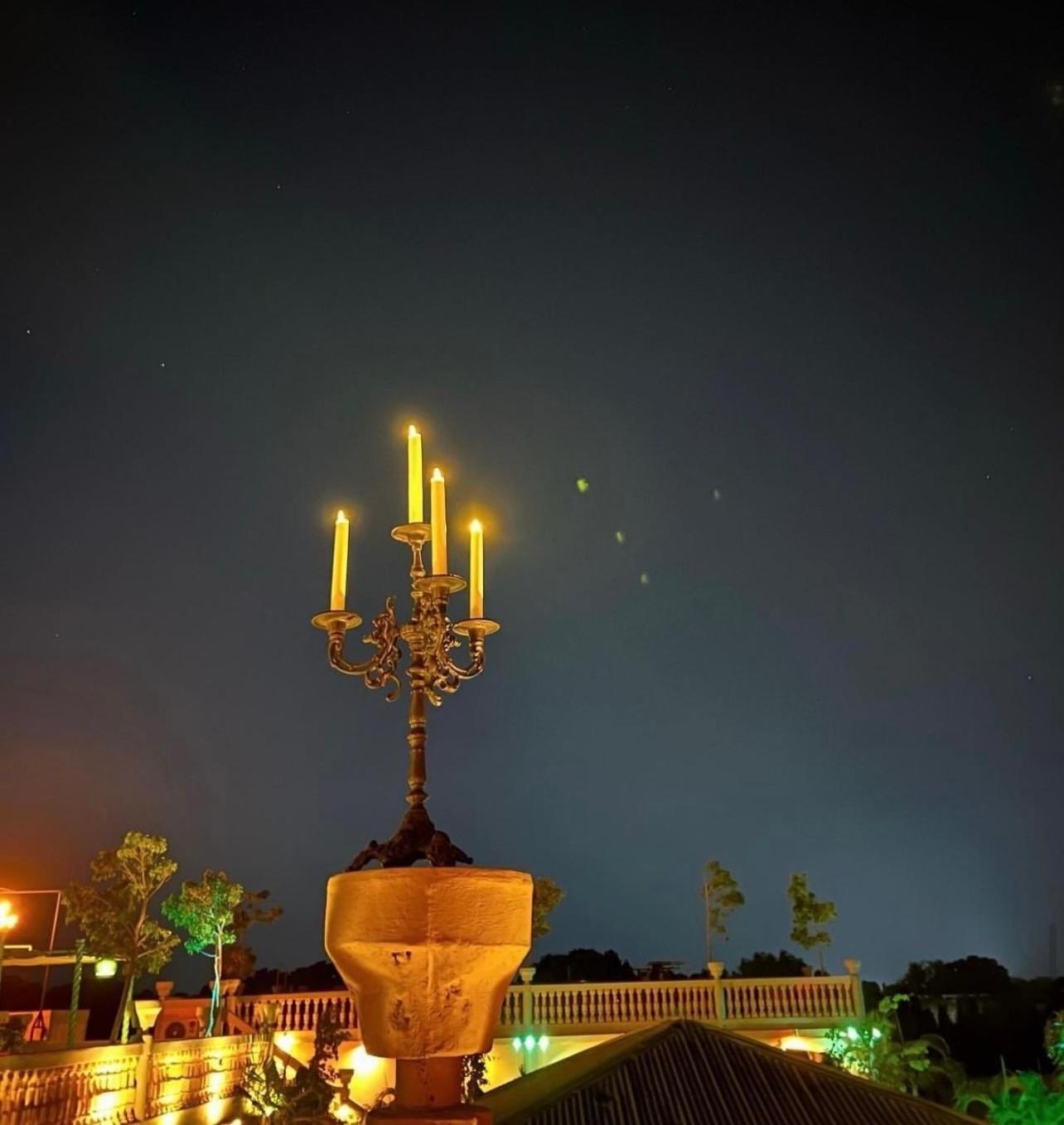 Rooftop Boutique Hotel Adults Only Serrekunda Exterior photo