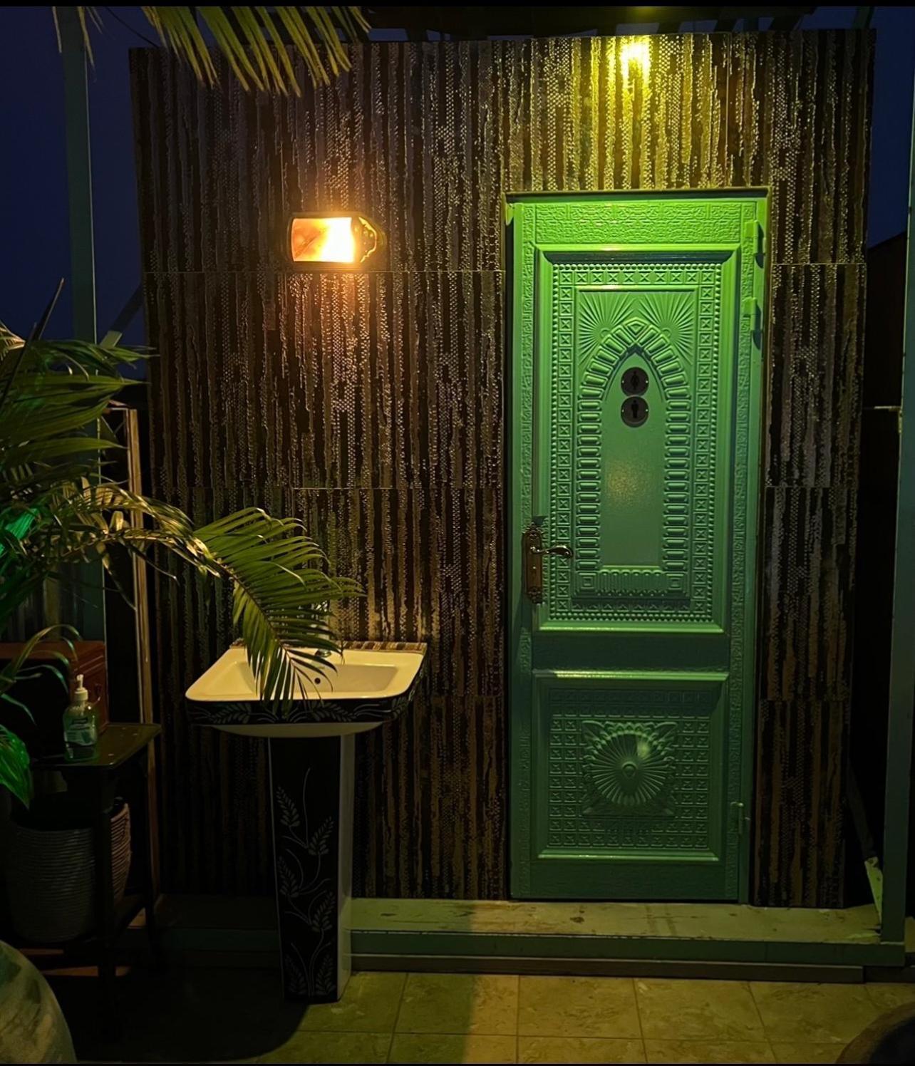 Rooftop Boutique Hotel Adults Only Serrekunda Exterior photo