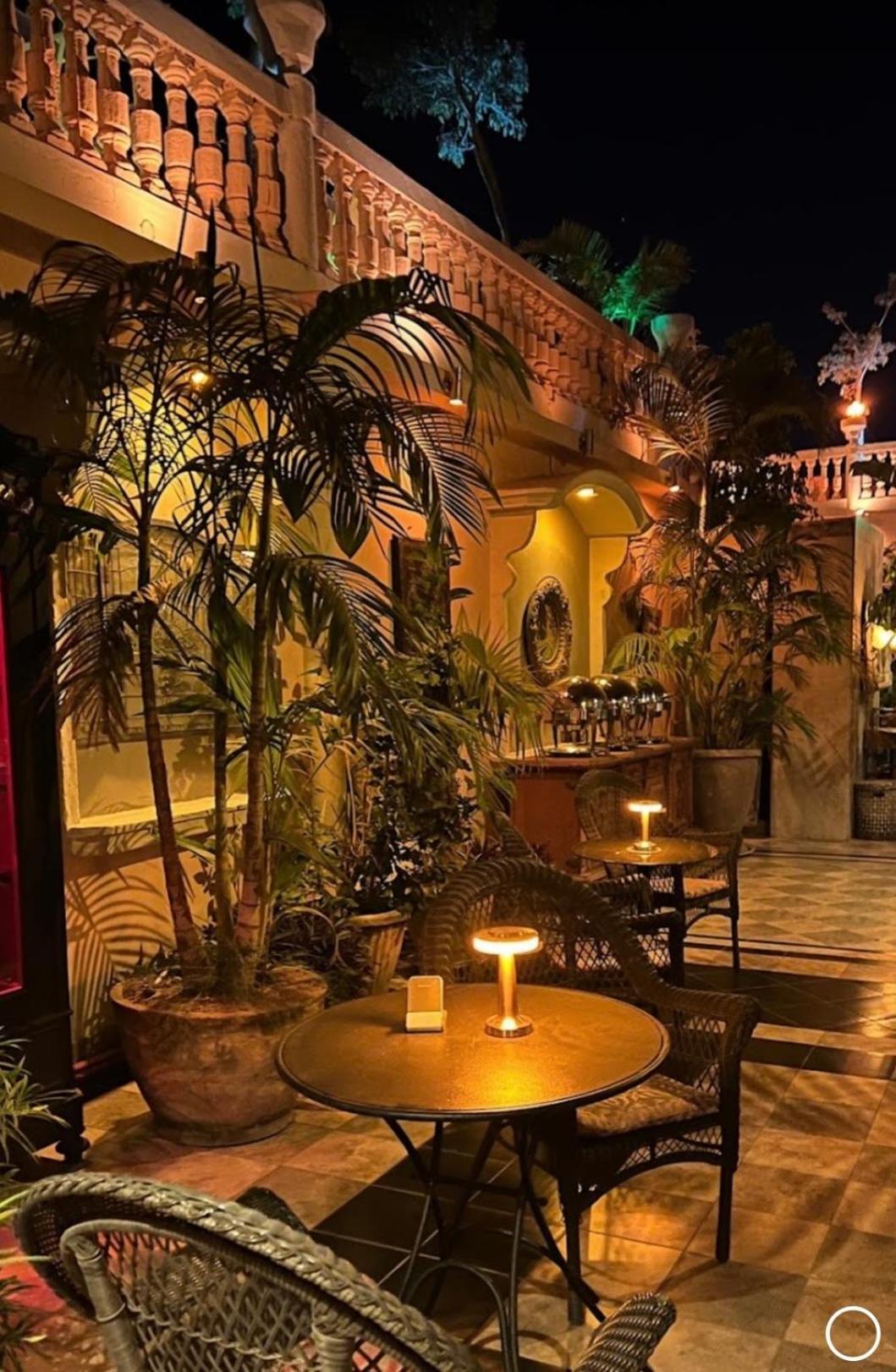 Rooftop Boutique Hotel Adults Only Serrekunda Exterior photo
